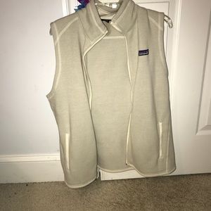 Patagonia vest
